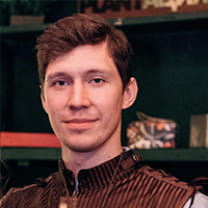 Фото спикера