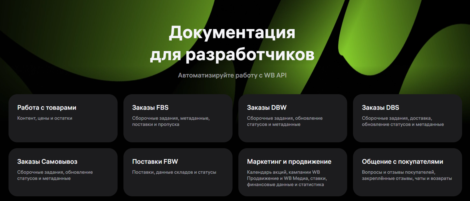 Обработки для работы с маркетплейсами на Инфостарт