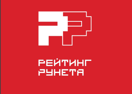RDV — первые в рейтинге Рунета 2024